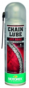 MOTOREX CHAIN LUBE OFFROAD 500ML