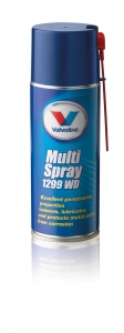 VALVOLINE MULTI SPRAY 400ML