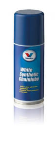 WHITE SYNTH.CHAINLUBE 100ML