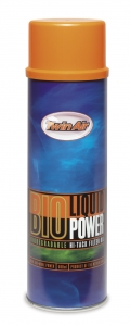 TWIN AIR LIQUID BIO POWER SPRAY AIR FILTER OIL 500