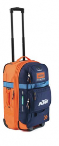 TEAM LAYOVER BAG