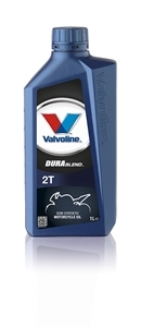 VALVOLINE DURABLEND 2T 1L