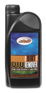 TWIN AIR BIO DIRT REMOVER, AIR FILTER CLEANER (900GR)