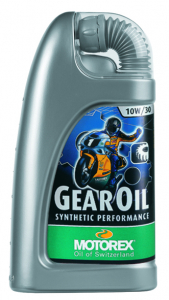 MOTOREX GEAR OIL 10W30