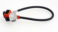 CABLE D1S<->BALLAST, 0,25M, 8" HID CABLE