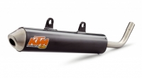 FMF SIX DAYS SILENCER 250/300 98-10