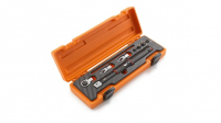 TORQUE WRENCH BOX