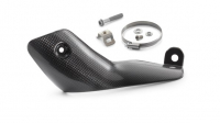 CARBON HEAT PROTECTION