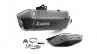 AKRAPOVIC SLIP-ON SILENCER
