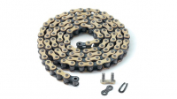 RACING CHAIN 1/2X3/16'''' 50 SX