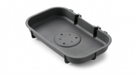 MAGNETIC BOLT PAN BLACK