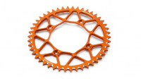 SPROCKET ORANGE 46-T