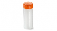 OIL BOTTLE 250ML ORANGE