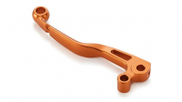 CLUTCH LEVER MAGURA ORANGE