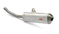 DOMA SILENCER 125/150 -15