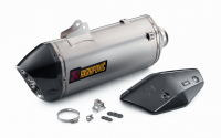 AKRAPOVIC SLIP-ON 1050/1190 ADVENTURE/R