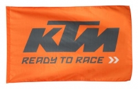 KTM FLAG