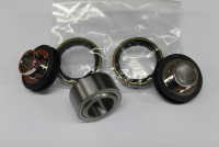 PIVOT BEARING+BUSH. PDS EXC 17-