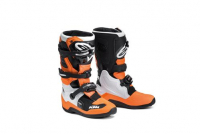KIDS TECH 7S MX BOOT