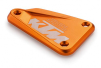 BRAKE RESERVOIR COVER