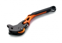 ADJUSTABLE CLUTCH LEVER