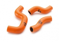 RADIATOR HOSE KIT 450 SX-F 13-15