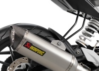 AKRAPOVIC SILENCER CARRIER