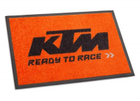 DOORMAT