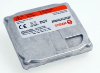 BALLAST GEN. 5 OSRAM FOR D1S LAMP, 35W(42)