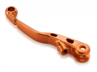 CLUTCH LEVER MAGURA NEW ORANGE 2009-