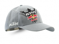 GLITCH CAP