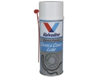 VALVOLINE CHAINLUBE 400ML