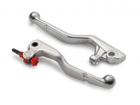 LEVER SET 85SX 03-12