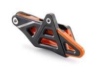 CHAIN GUIDE ORANGE 2014- SX/EXC