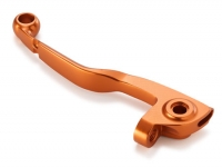 CLUTCH LEVER BREMBO ORANGE