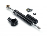 STEERING DAMPER KIT