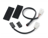 MOUNTING KIT ALARM SYSTEM ADVENTURE