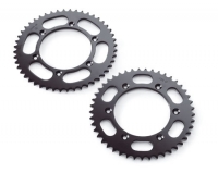 SPROCKET STEEL 42T