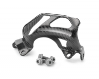 BRAKE CALIPER GUARD CARBON CPL