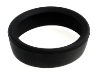 RUBBER RING 70MM, HELMET LIGHT