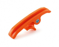 CHAIN SLIDE PART BELOW ORANGE SX 11-15, EXC 12-16