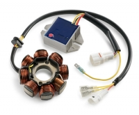 STATOR KIT 2T