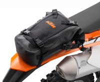 UNIVERSAL REAR BAG OFFROAD