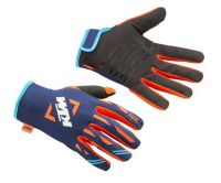  GRAVITY-FX REPLICA GLOVES