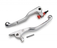 CLUTCH/BRAKE LEVER SET 250 SX/SX-F 09-13