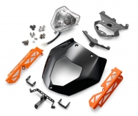 125 DUKE 2011-16 LIGHTMASK KIT