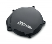 CLUTCH COVER ASSY
