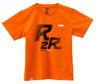 KIDS R2R TEE