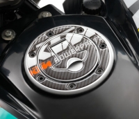 STICKER FUEL CAP 125 DUKE