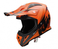 AVIATOR 2.3 HELMET ORANGE